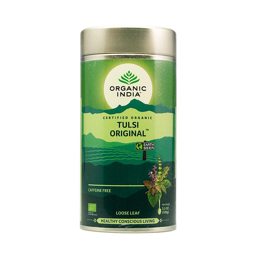 Tulsi original losse thee bio