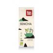 Sencha groene thee bio