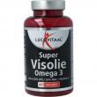 Super visolie omega 3-6