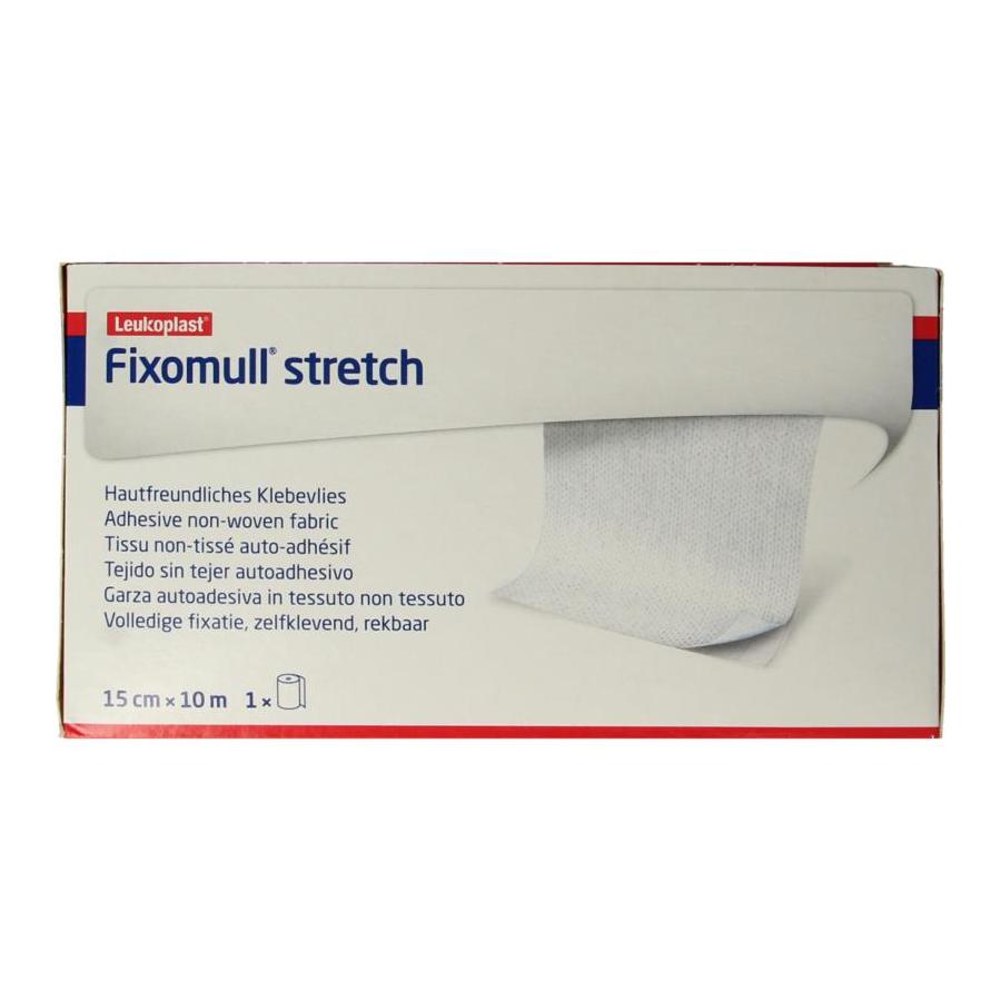 Stretch 10 m x 15cm 2038