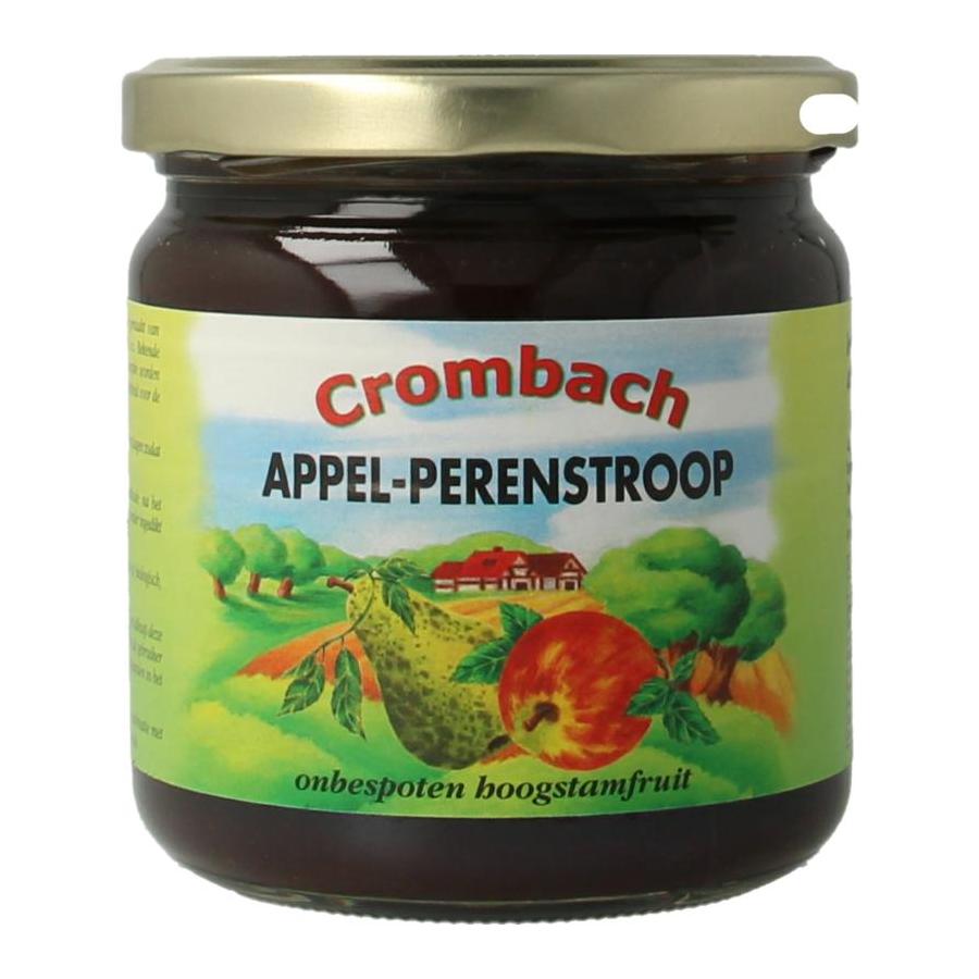 Appel perenstroop