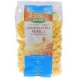 Fusilli wit (spirelli) bio