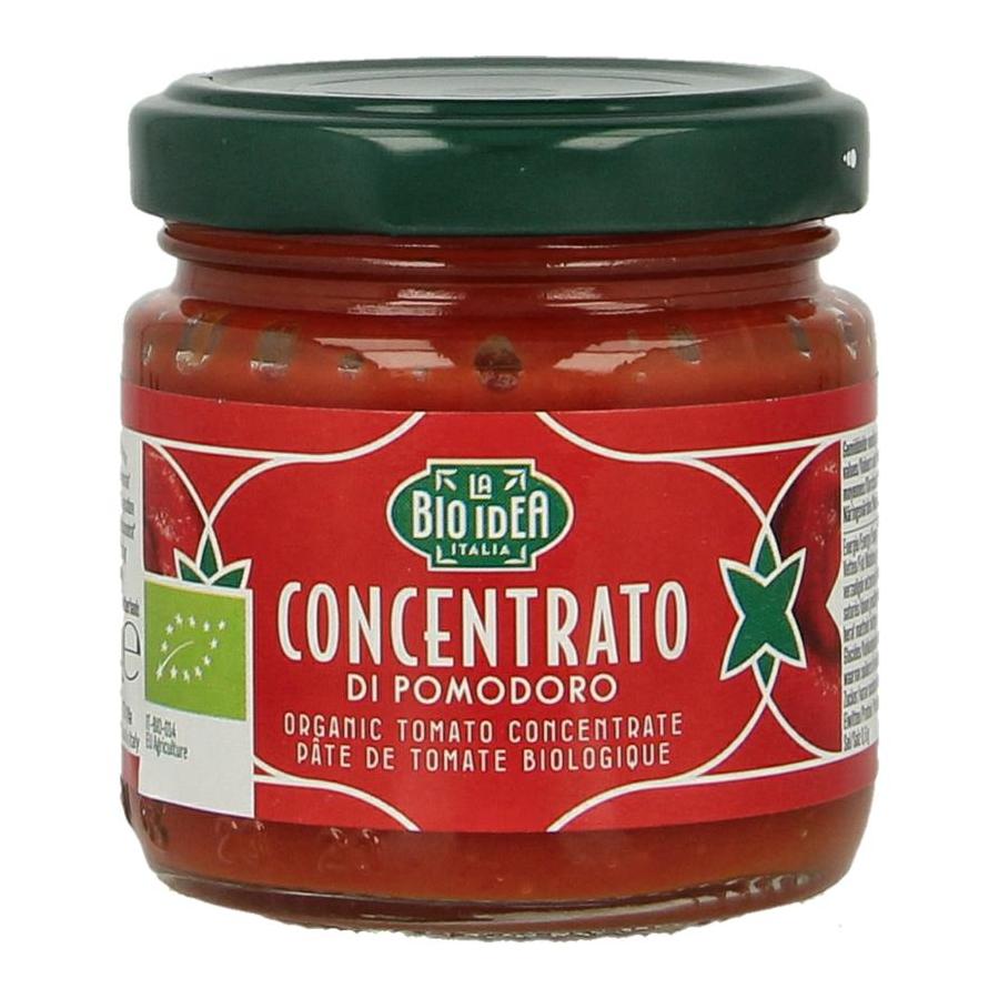 Tomatenpuree 22% bio