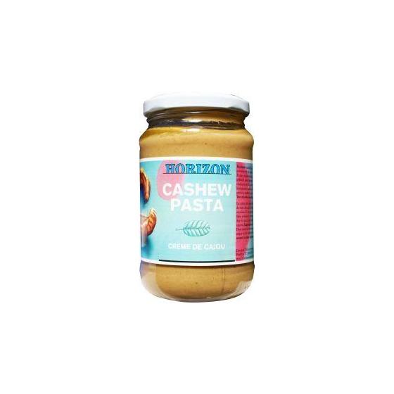 Cashewpasta eko bio