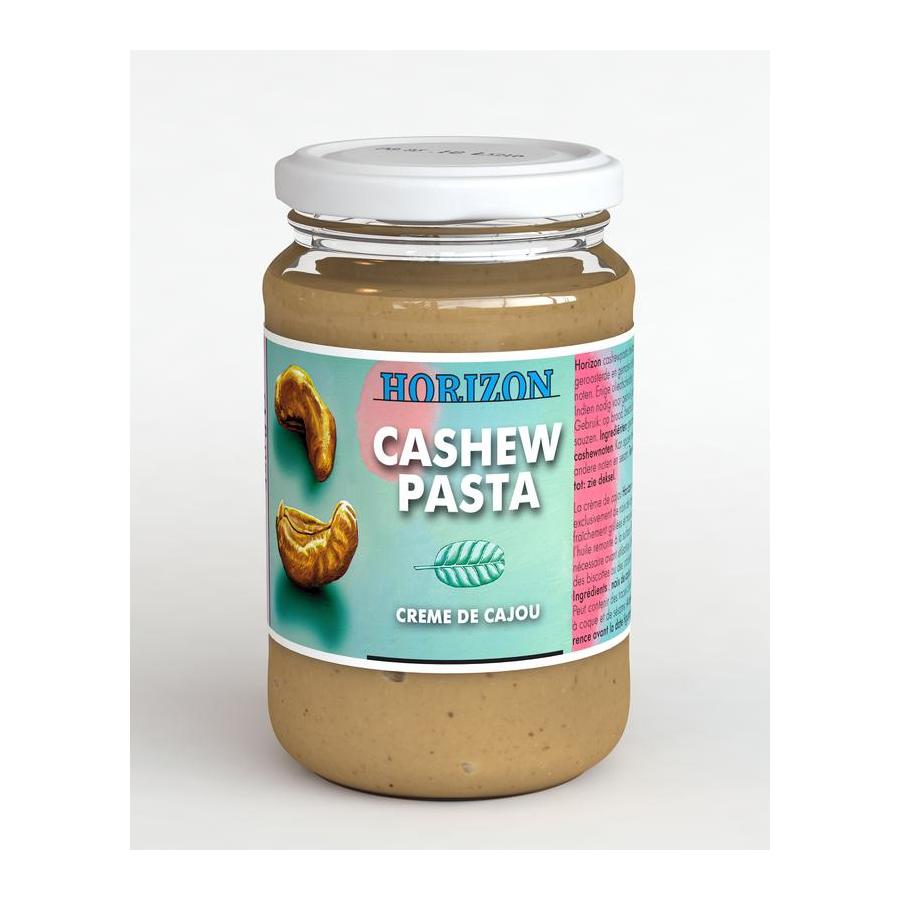 Cashewpasta eko bio