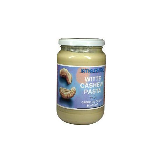 Witte cashewpasta eko bio