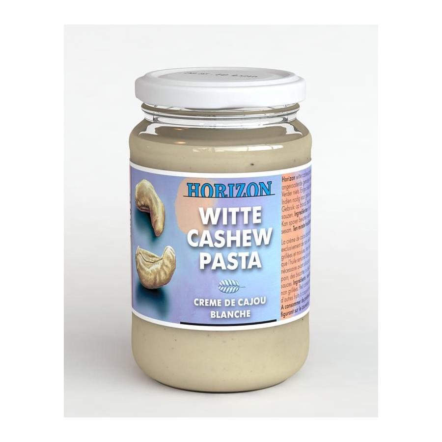 Witte cashewpasta eko bio