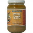 Witte tahin eko bio