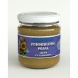 Zonnebloempasta met zeezout eko bio