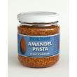 Amandelpasta met zeezout eko bio