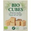 Cubes rietsuikerklontjes bio