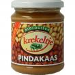 Pindakaas met zout eko bio