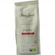 Cafe organico forte snelfilter bio