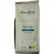 Cafe organico senza decaf bio