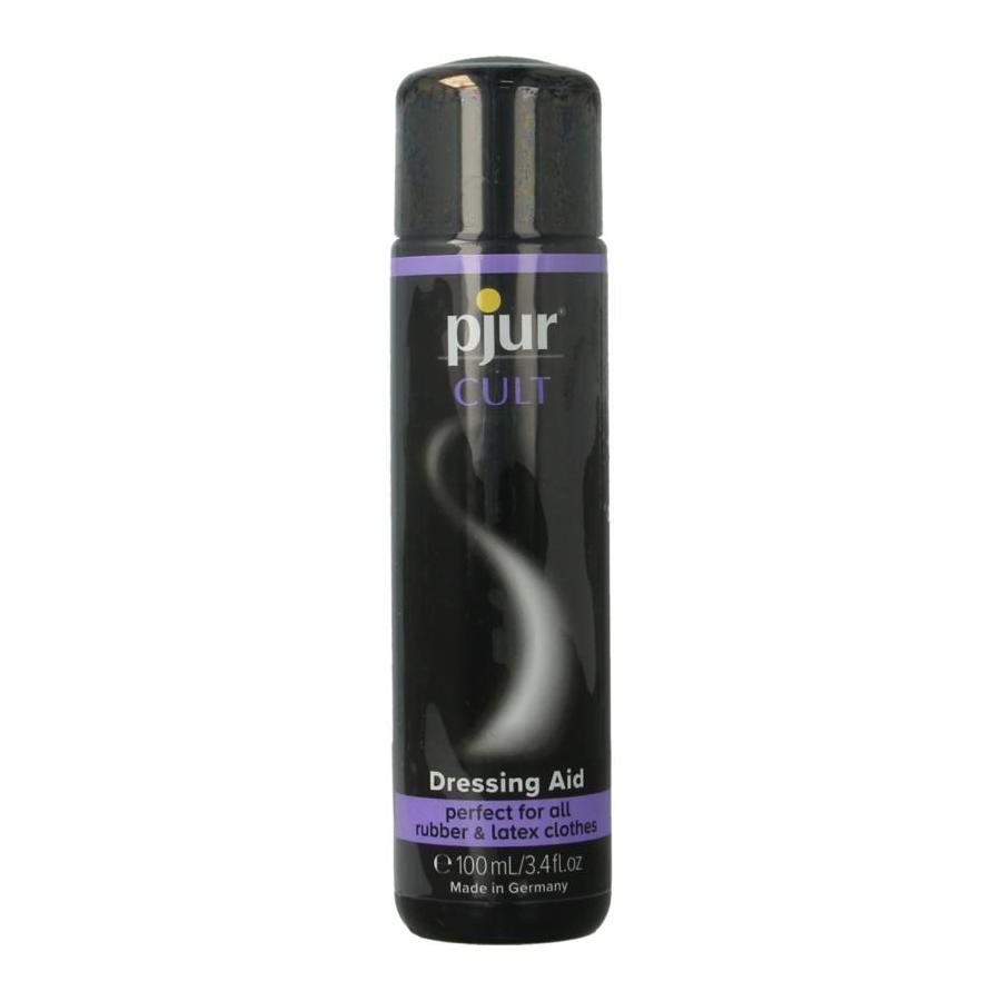 Cult latex gel