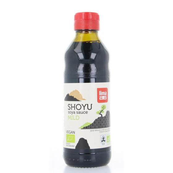 Shoyu bio