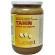 Tahin zoutarm eko bio