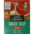Fixe tasse instant soep tomaat bio