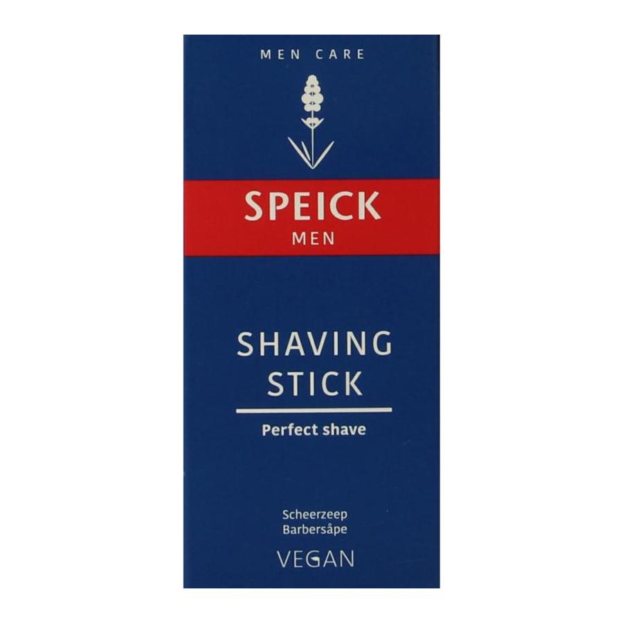 Man scheerzeep stick Man scheerzeep stick