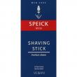 Man scheerzeep stick