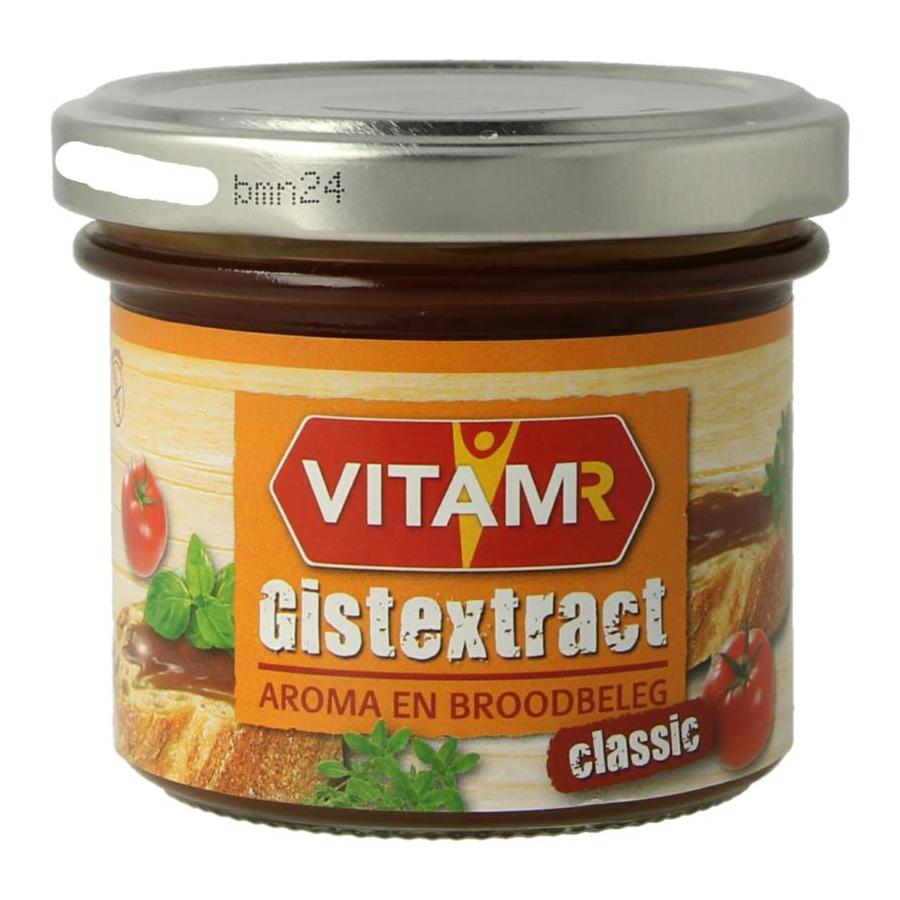 Gistextract