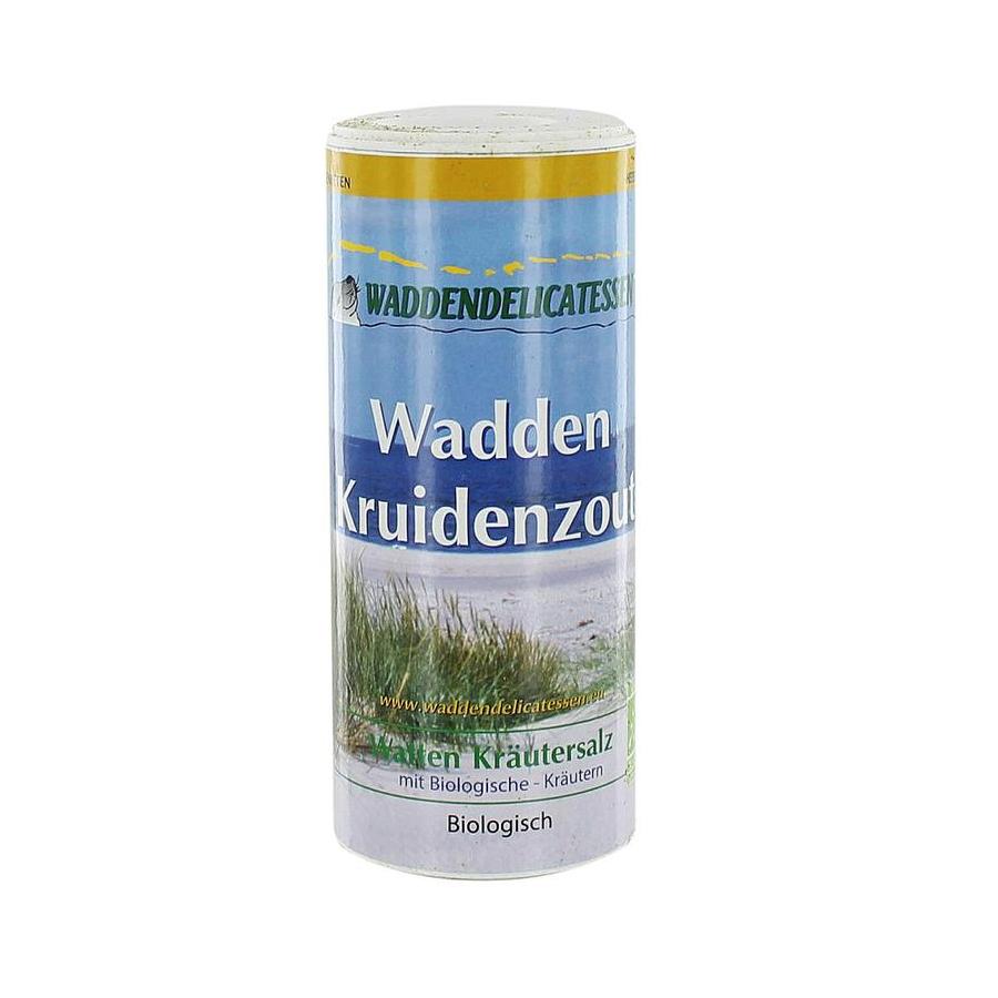 Waddenkruiden strooizout bio