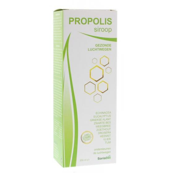 Propolis siroop