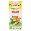 Green tea ginseng bio