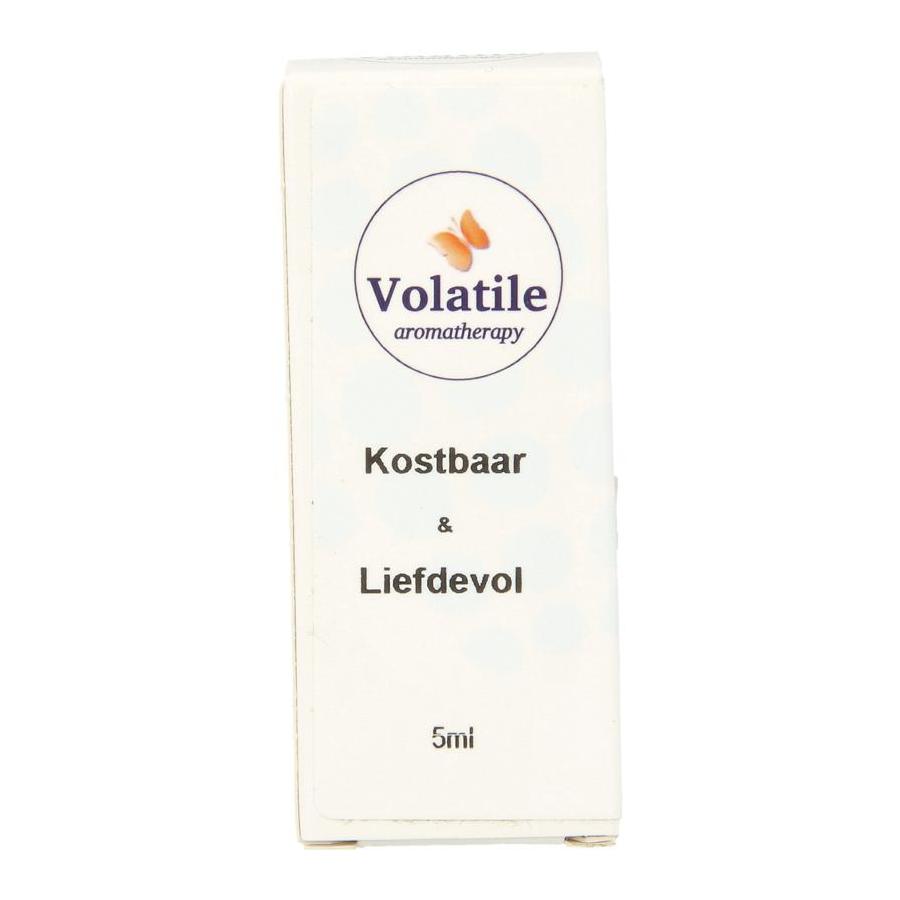 Kostbaar & liefdevol