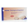 Zwangerschapstest casette