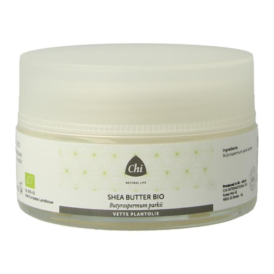 Sheabutter eko