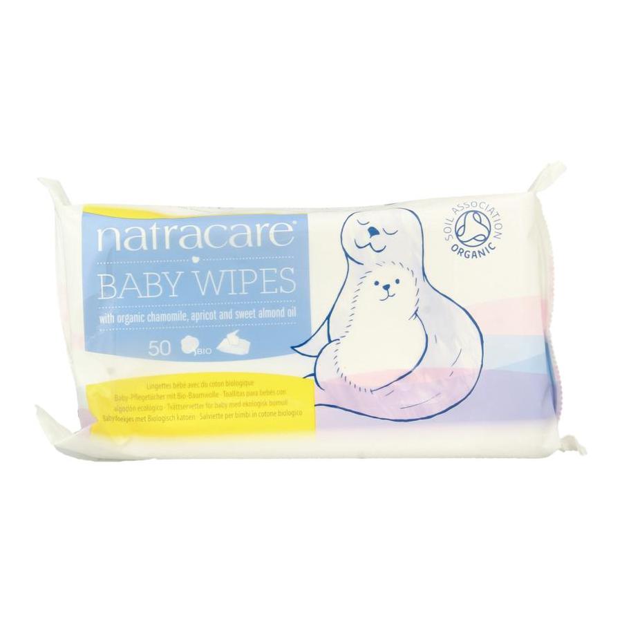 Babydoekjes