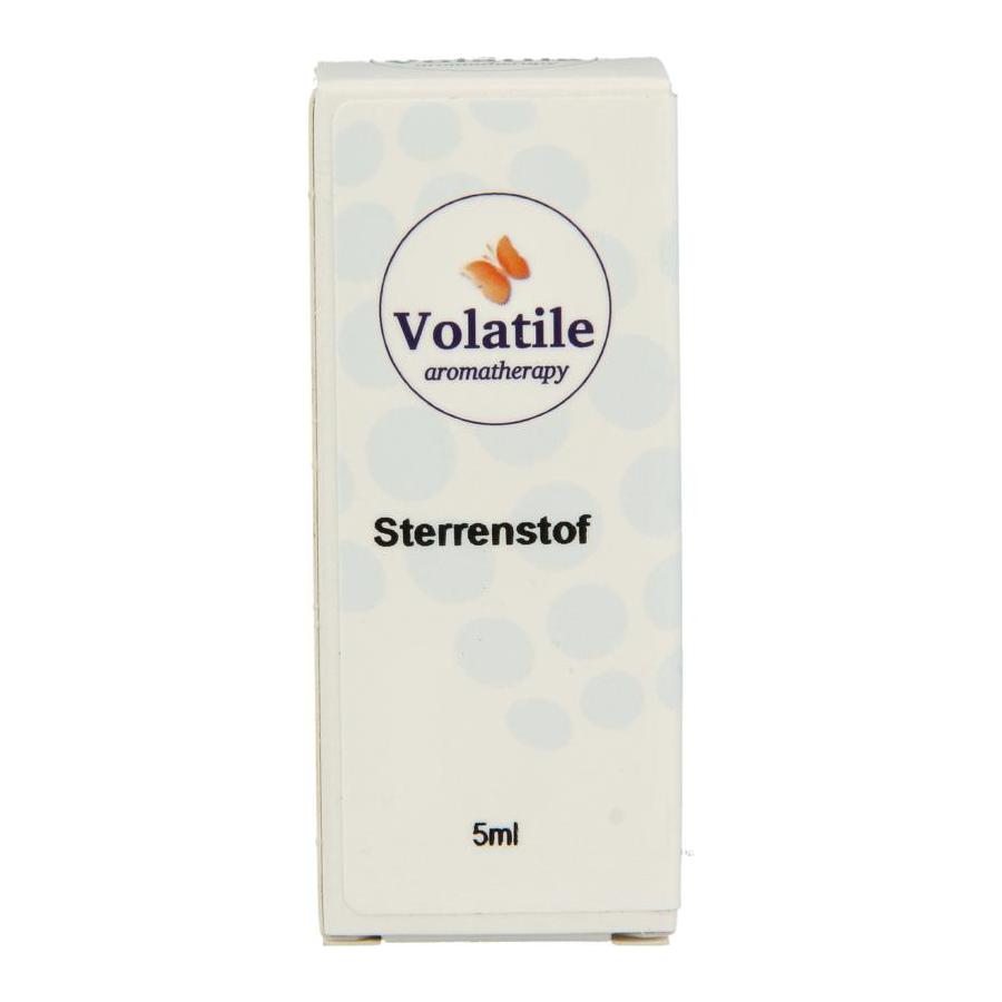 Sterrenstof