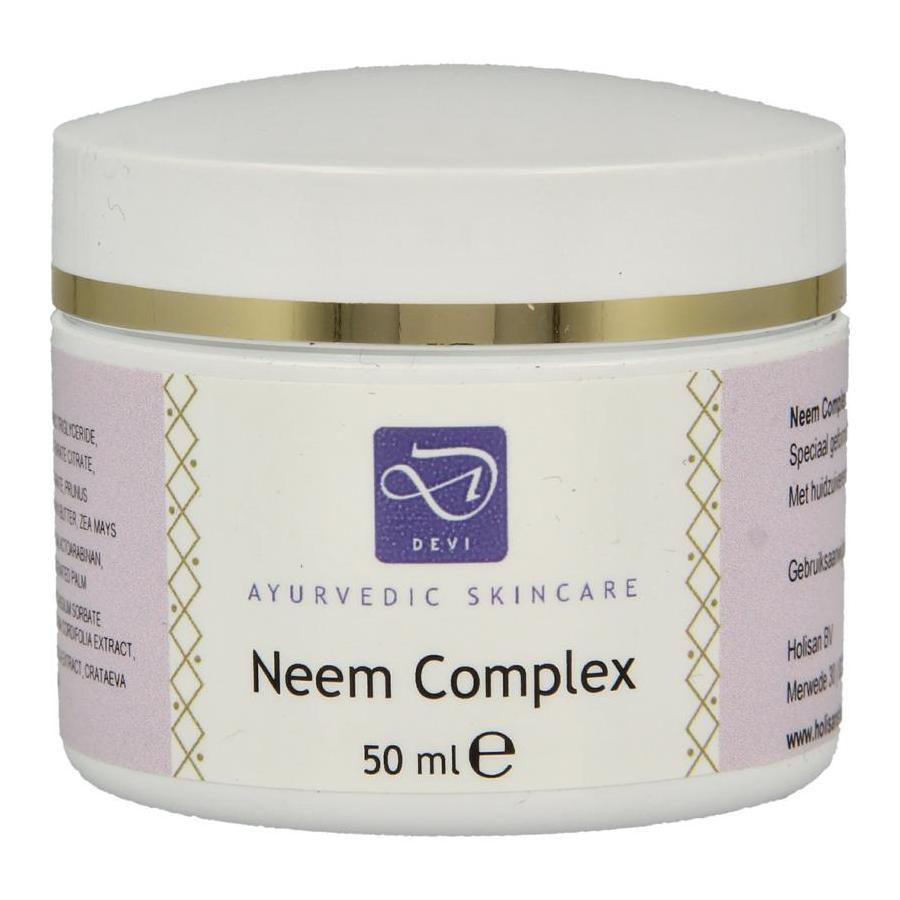 Neem complex devi