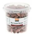 Cacao bonen raw bio