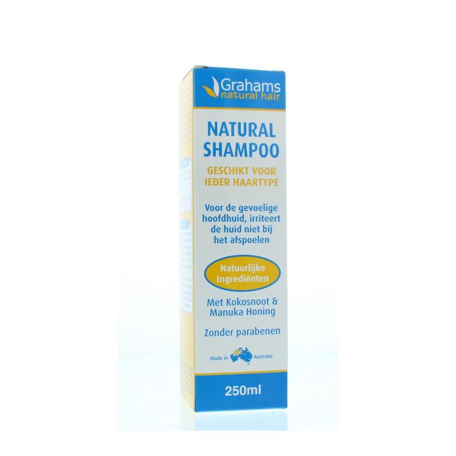 Shampoo