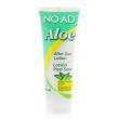 Aftersun lotion aloe vera