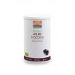Acai poeder Euterpe oleracea organic bio