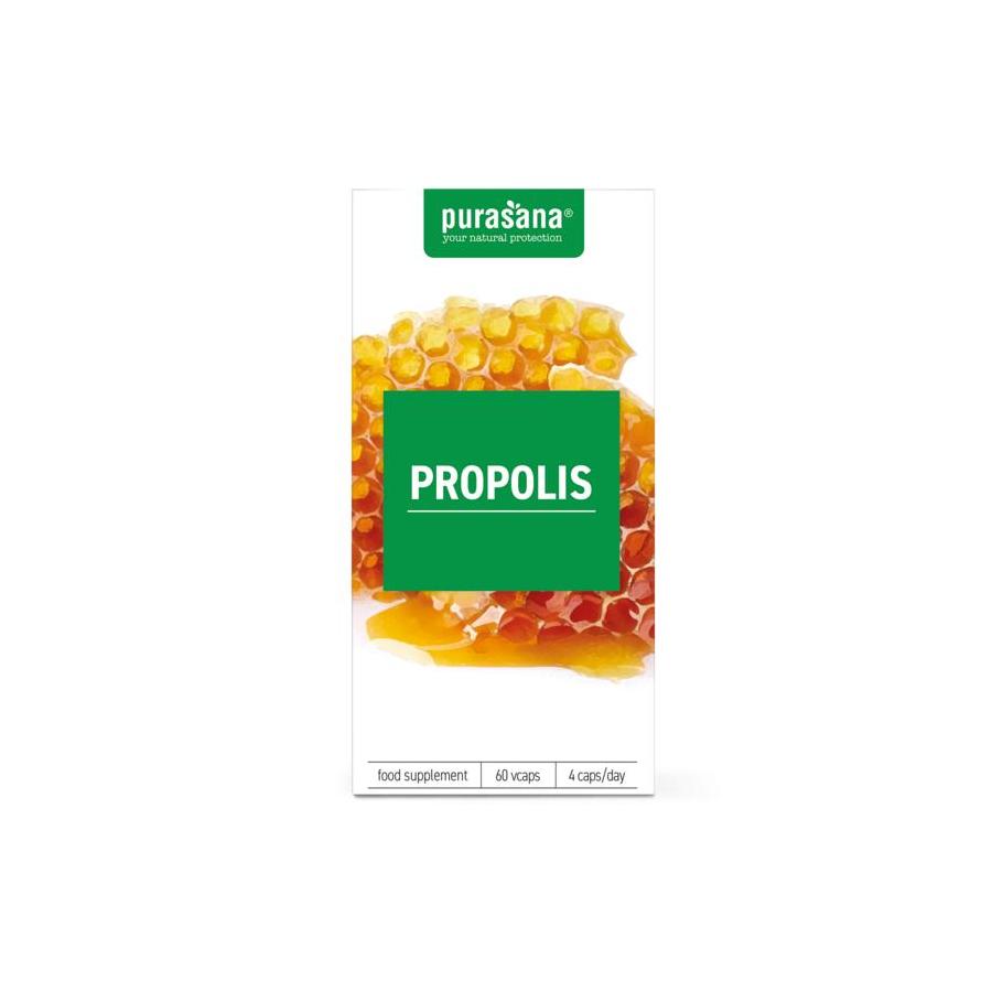 Propolis