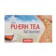 Pu-erh thee builtjes vegan