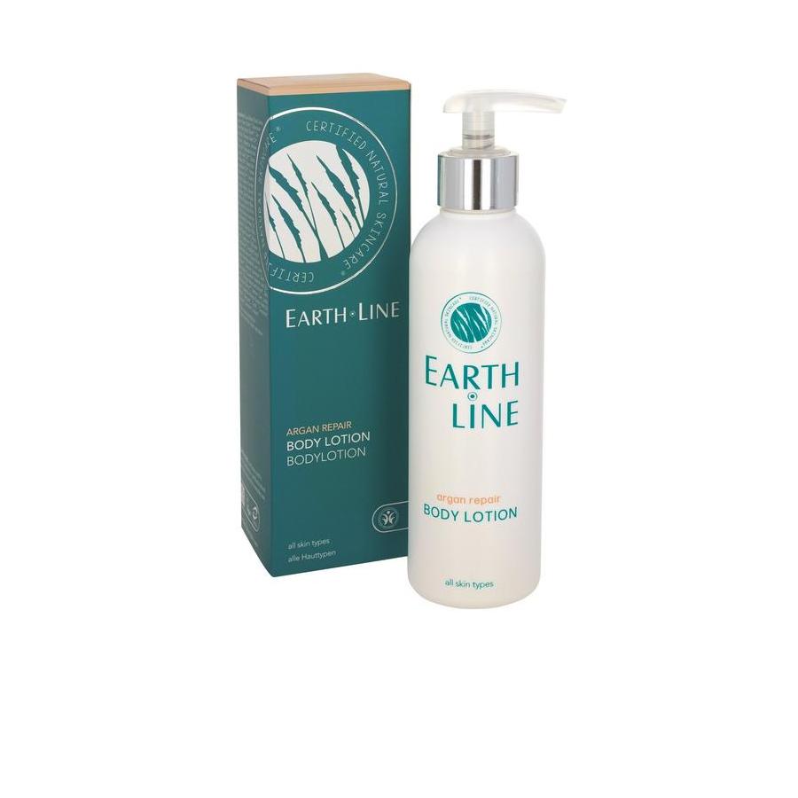 Argan bodylotion Argan bodylotion
