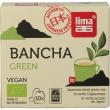 Green bancha thee builtjes bio