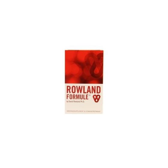 Rowland formule