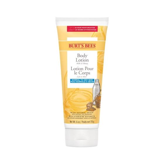 Bodylotion nourishing