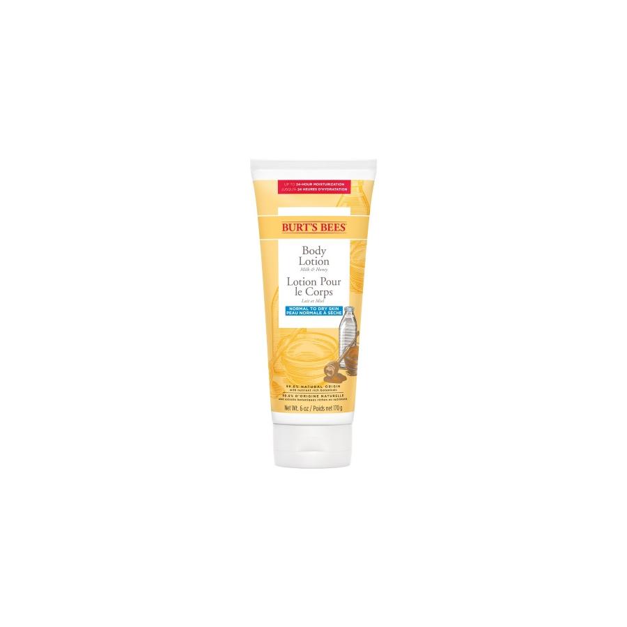 Bodylotion nourishing
