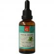 Vloeibare stevia naturel