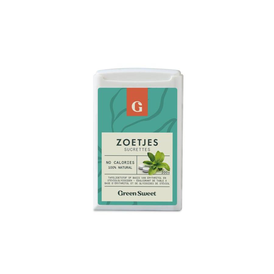 Zoetjes