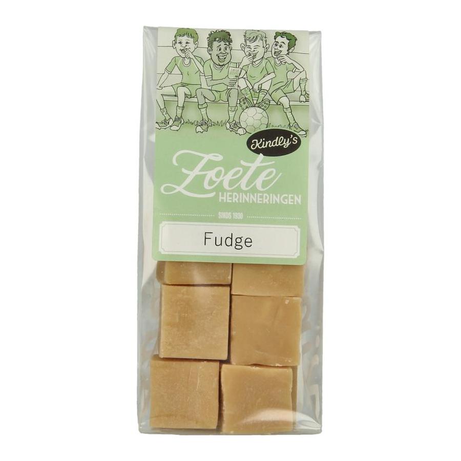Fudge
