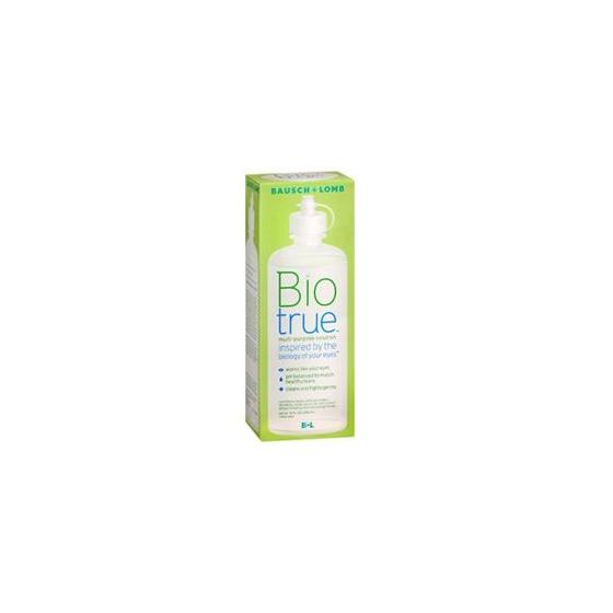 Biotrue multi purpose