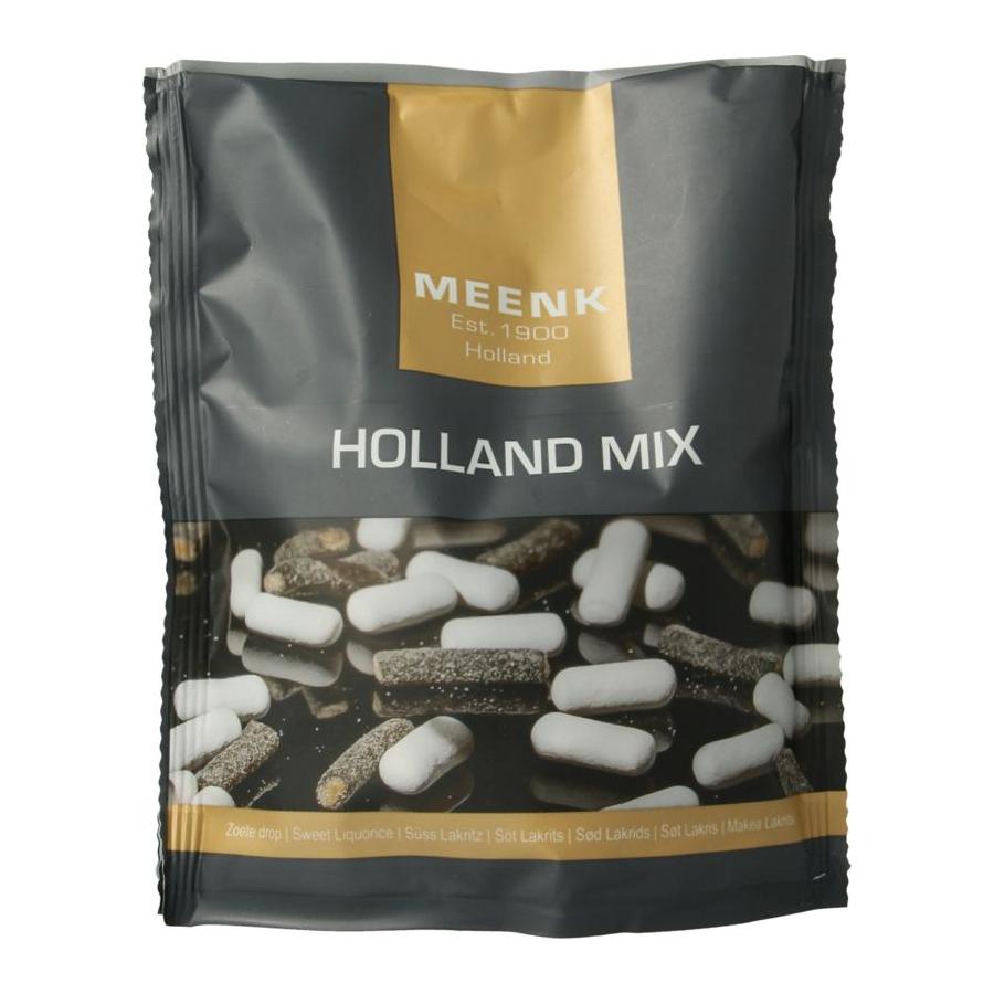 Holland mix stazak
